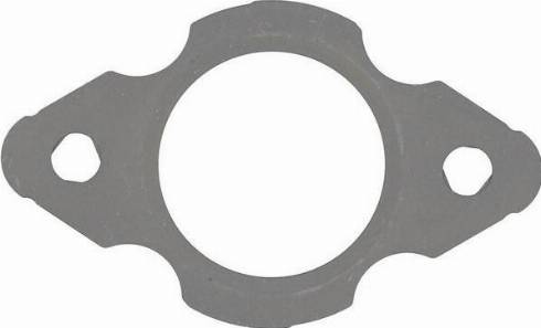 Wilmink Group WG1708870 - Gasket, exhaust manifold car-mod.net