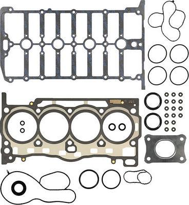Wilmink Group WG1703951 - Gasket Set, cylinder head car-mod.net