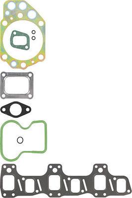 Wilmink Group WG1703691 - Gasket Set, cylinder head car-mod.net