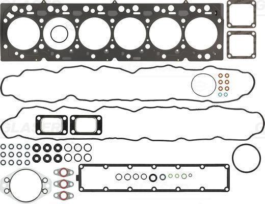 Wilmink Group WG1703833 - Gasket Set, cylinder head car-mod.net