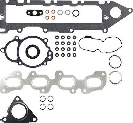 Wilmink Group WG1703751 - Gasket Set, cylinder head car-mod.net