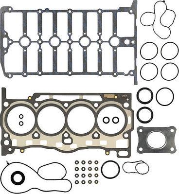 Wilmink Group WG1703739 - Gasket Set, cylinder head car-mod.net