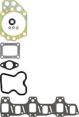 Wilmink Group WG1703727 - Gasket Set, cylinder head car-mod.net