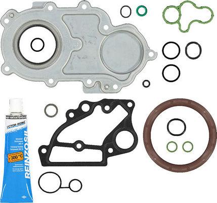 Wilmink Group WG1702942 - Gasket Set, crank case car-mod.net