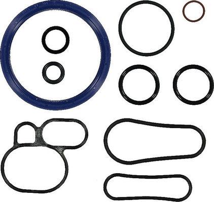 Wilmink Group WG1702964 - Gasket Set, crank case car-mod.net