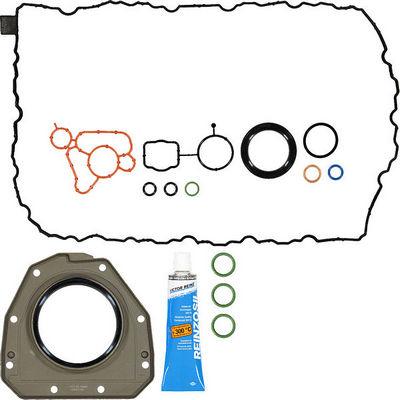 Wilmink Group WG1702935 - Gasket Set, crank case car-mod.net