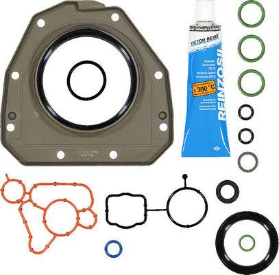 Wilmink Group WG1702930 - Gasket Set, crank case car-mod.net