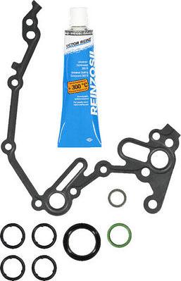 Wilmink Group WG1702893 - Gasket Set, crank case car-mod.net