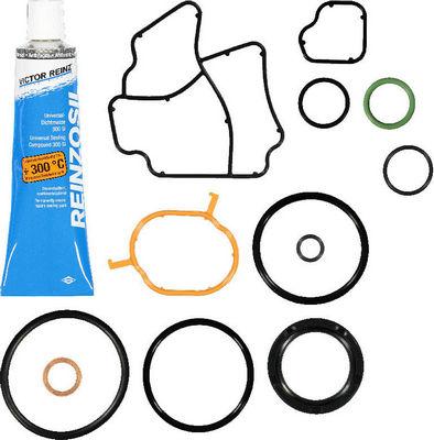 Wilmink Group WG1702844 - Gasket Set, crank case car-mod.net