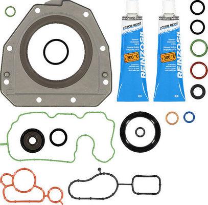 Wilmink Group WG1702840 - Gasket Set, crank case car-mod.net