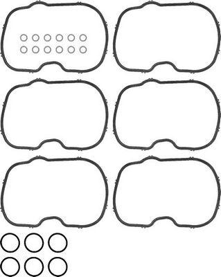 Wilmink Group WG1707165 - Gasket Set, cylinder head cover car-mod.net