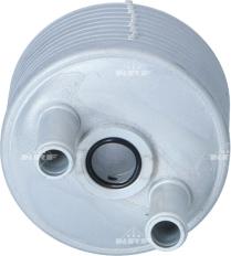 Wilmink Group WG1719957 - Oil Cooler, automatic transmission car-mod.net