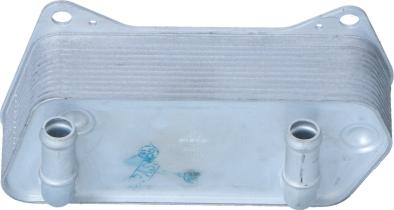 Wilmink Group WG1719932 - Oil Cooler, automatic transmission car-mod.net