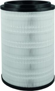 Wilmink Group WG1719671 - Engine Air Filter car-mod.net