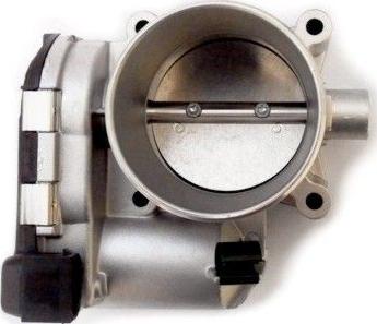 Wilmink Group WG1719790 - Throttle body car-mod.net
