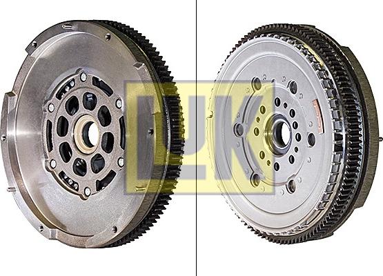 Wilmink Group WG1716519 - Flywheel car-mod.net