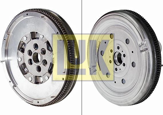 Wilmink Group WG1716364 - Flywheel car-mod.net