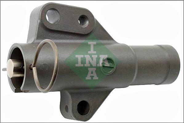 Wilmink Group WG1710152 - Vibration Damper, timing belt car-mod.net