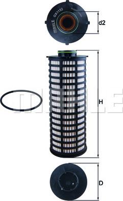Wilmink Group WG1789619 - Oil Filter car-mod.net