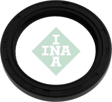 Wilmink Group WG1780130 - Shaft Seal, camshaft car-mod.net