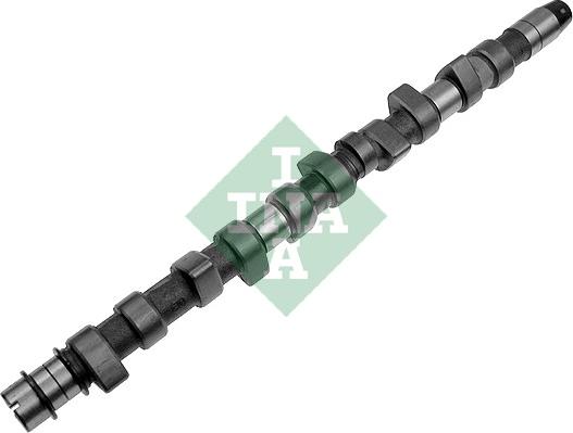 Wilmink Group WG1780256 - Camshaft car-mod.net