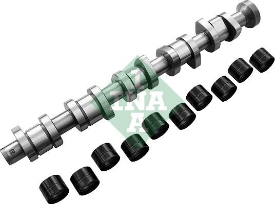 Wilmink Group WG1780213 - Camshaft Kit car-mod.net
