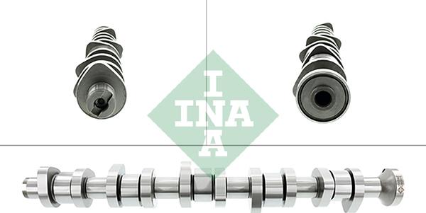 Wilmink Group WG1780287 - Camshaft car-mod.net