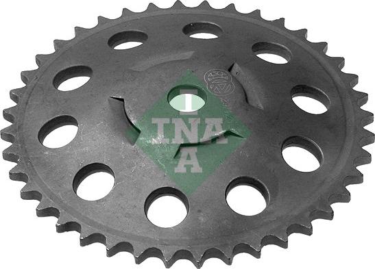 Wilmink Group WG1781198 - Gear, camshaft car-mod.net