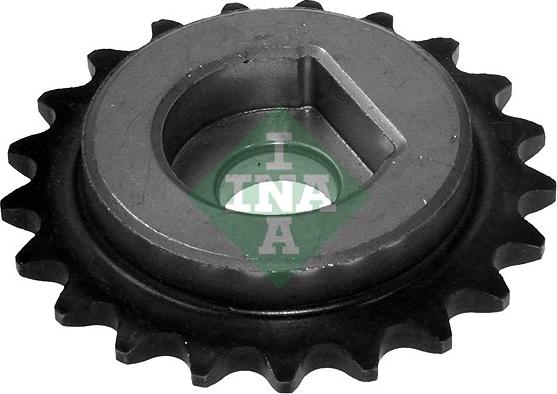 Wilmink Group WG1781216 - Gear, balance shaft car-mod.net