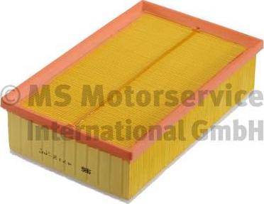 Wilmink Group WG1787491 - Engine Air Filter car-mod.net