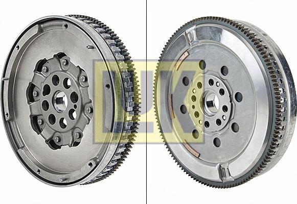 Wilmink Group WG1787738 - Flywheel car-mod.net