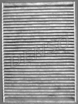 Wilmink Group WG1735461 - Filter, interior air car-mod.net