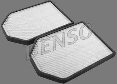 Wilmink Group WG1735555 - Filter, interior air car-mod.net