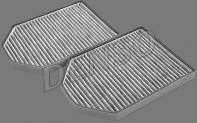 Wilmink Group WG1735332 - Filter, interior air car-mod.net