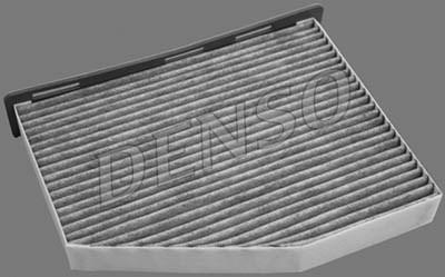 Wilmink Group WG1735326 - Filter, interior air car-mod.net