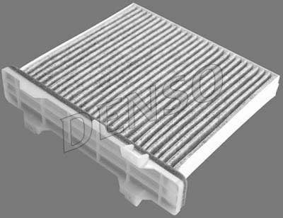 Wilmink Group WG1735327 - Filter, interior air car-mod.net