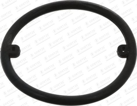 Wilmink Group WG1737473 - Seal, oil cooler car-mod.net
