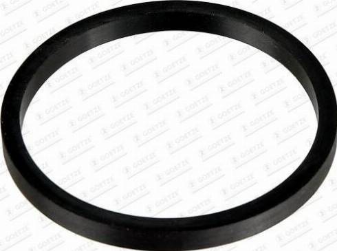Wilmink Group WG1737472 - Seal, oil cooler car-mod.net