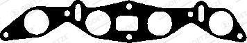 Wilmink Group WG1737069 - Gasket, intake manifold car-mod.net