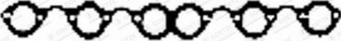 Wilmink Group WG1737084 - Gasket, intake manifold car-mod.net