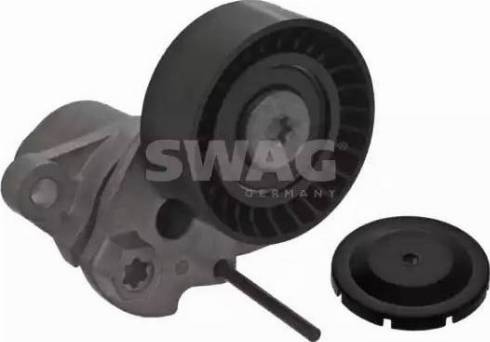 Wilmink Group WG1724248 - Belt Tensioner, v-ribbed belt car-mod.net