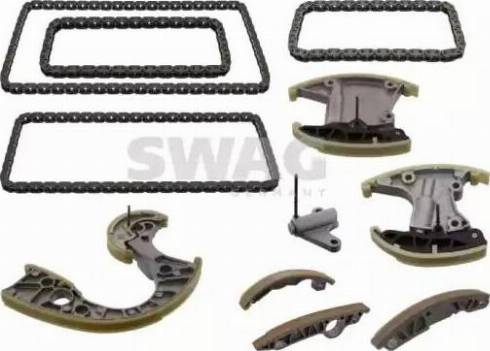 Wilmink Group WG1724236 - Timing Chain Kit car-mod.net