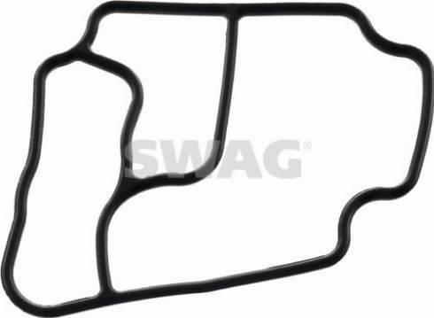 Wilmink Group WG1724228 - Seal, oil filter housing car-mod.net