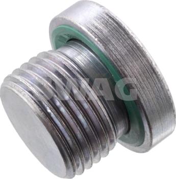 Wilmink Group WG1724275 - Sealing Plug, oil sump car-mod.net