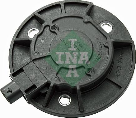 Wilmink Group WG1725025 - Central Magnet, camshaft adjustment car-mod.net