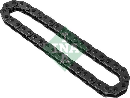 Wilmink Group WG1725265 - Timing Chain car-mod.net