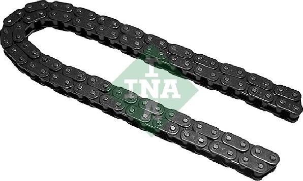 Wilmink Group WG1725208 - Timing Chain car-mod.net