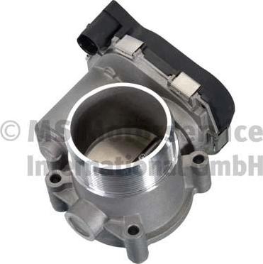 Wilmink Group WG1726493 - Throttle body car-mod.net