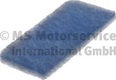 Wilmink Group WG1726449 - Filter, interior air car-mod.net