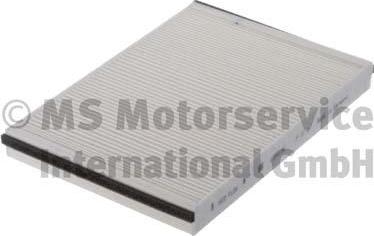 Wilmink Group WG1726446 - Filter, interior air car-mod.net